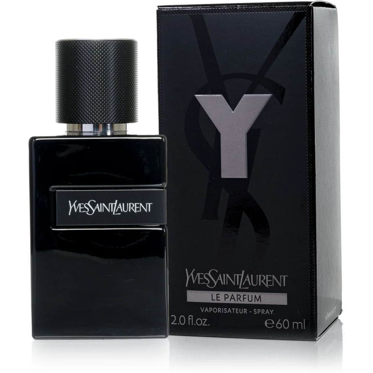 Yves Saint Laurent Y Le Parfum Pour Homme 60ml parfumovaná voda muž EDP (3614273316132)-0