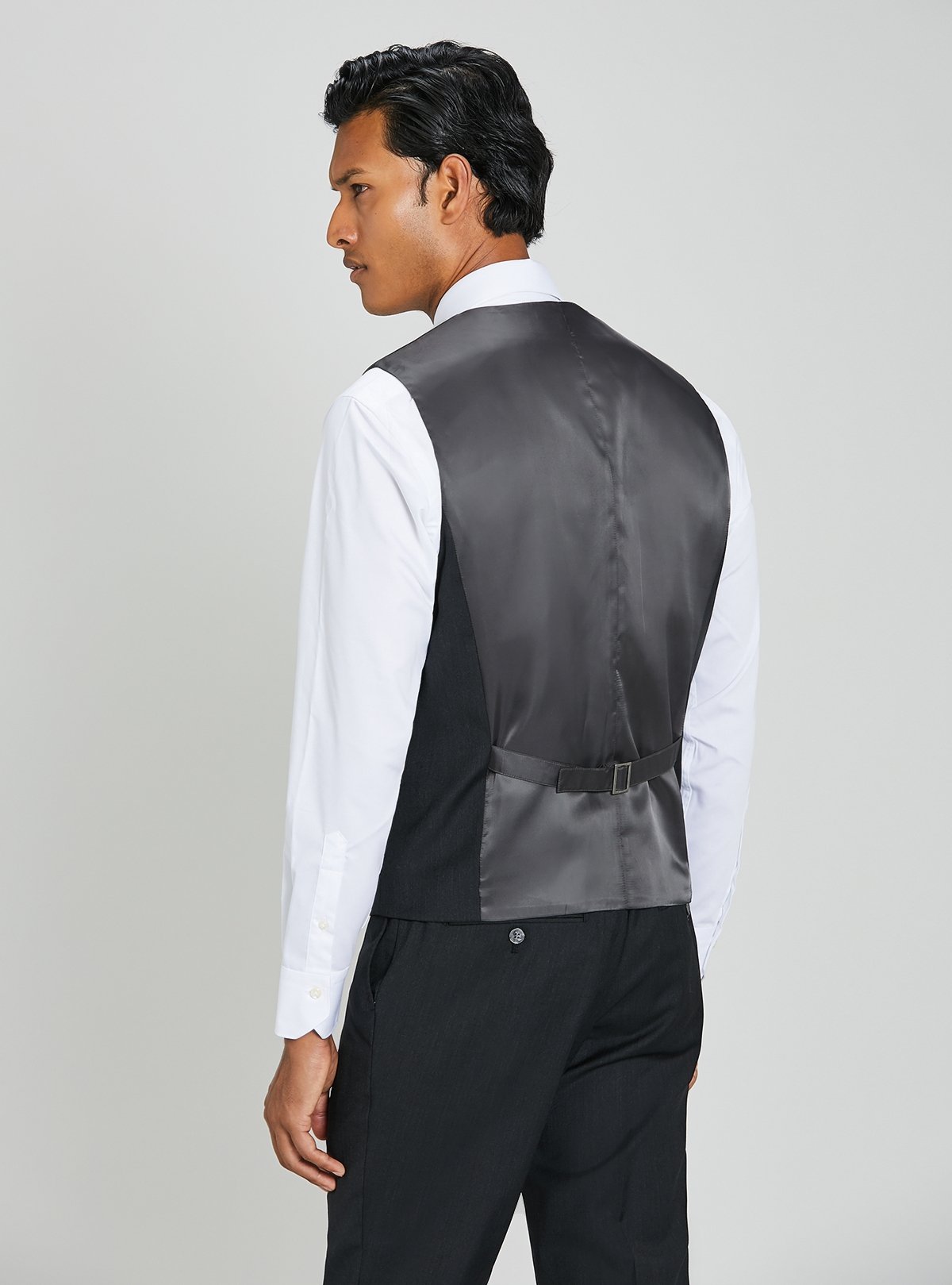 Gilet en laine