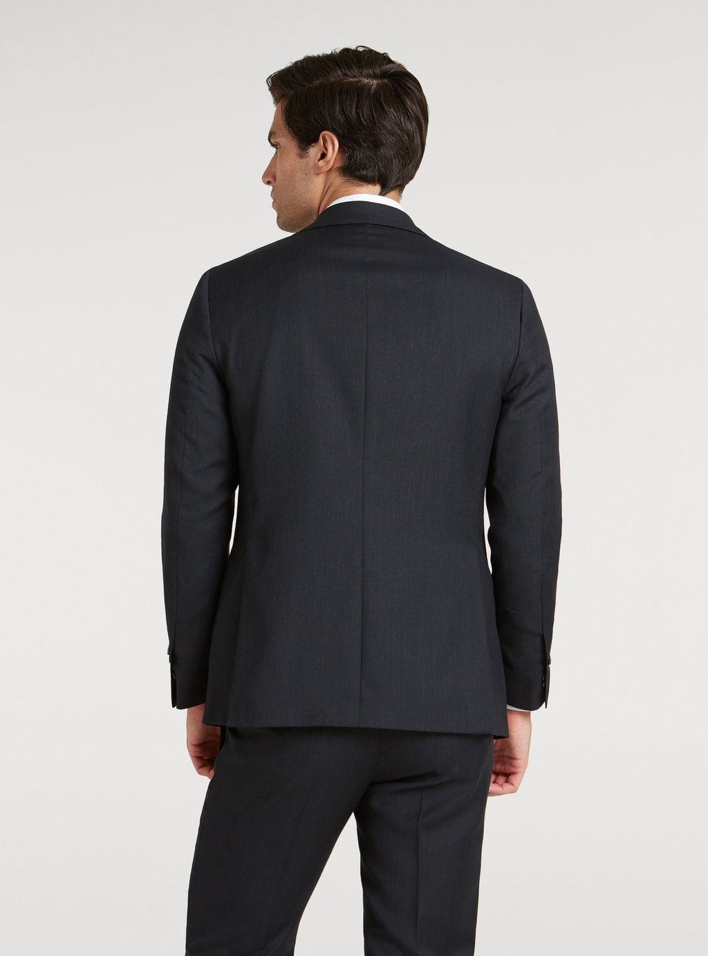 Costume confort en laine