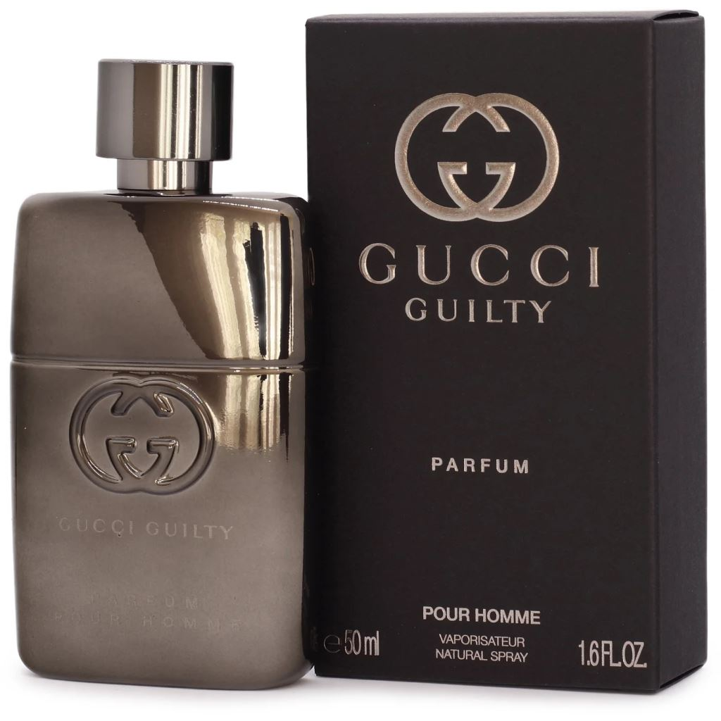 Gucci Guilty Homme Parfum 50 ml