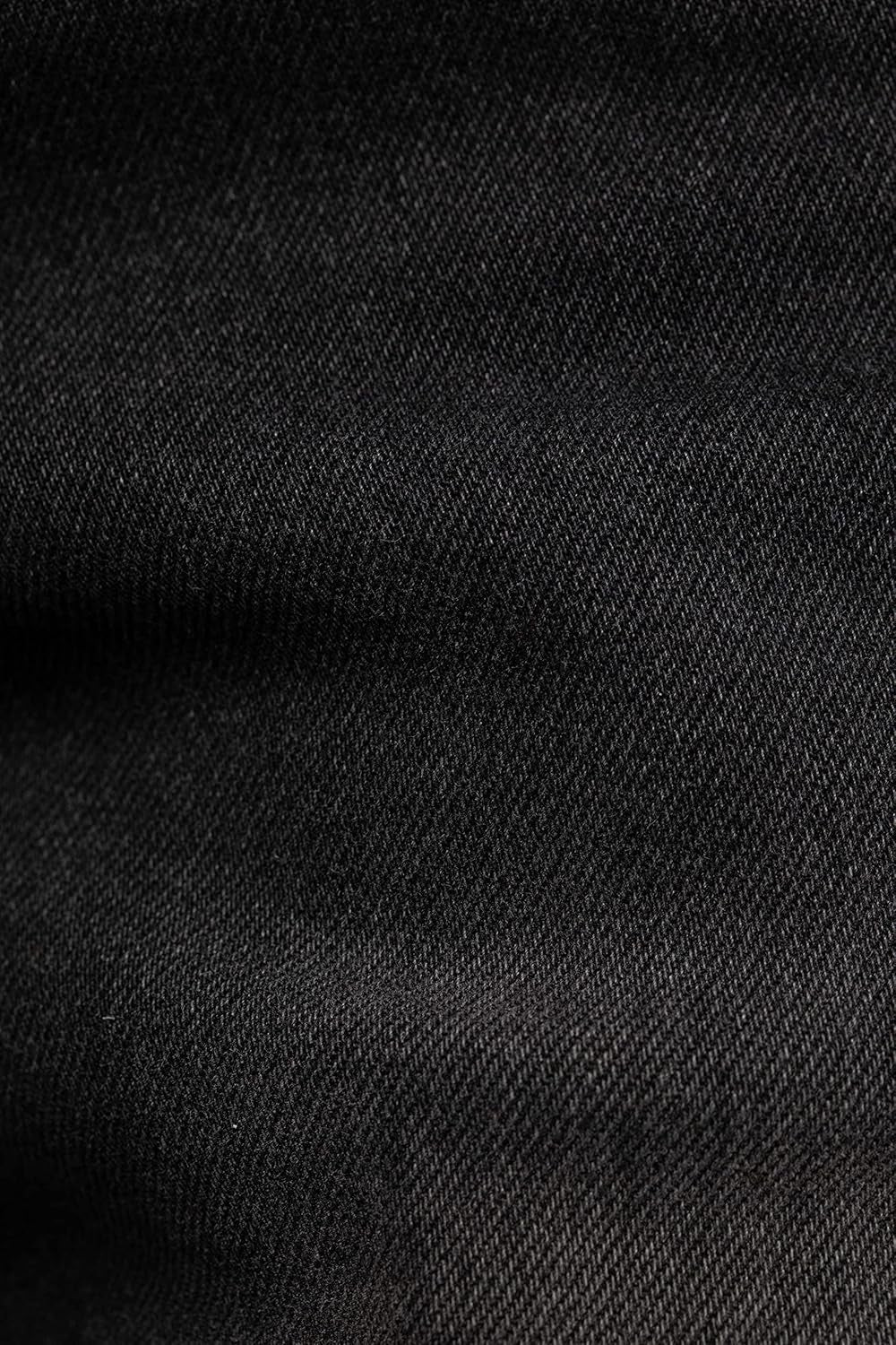 Pioneer Mono Pantalon Moto Pioneer Mono,Homme,30/32,Noir - Sportif. - Homme