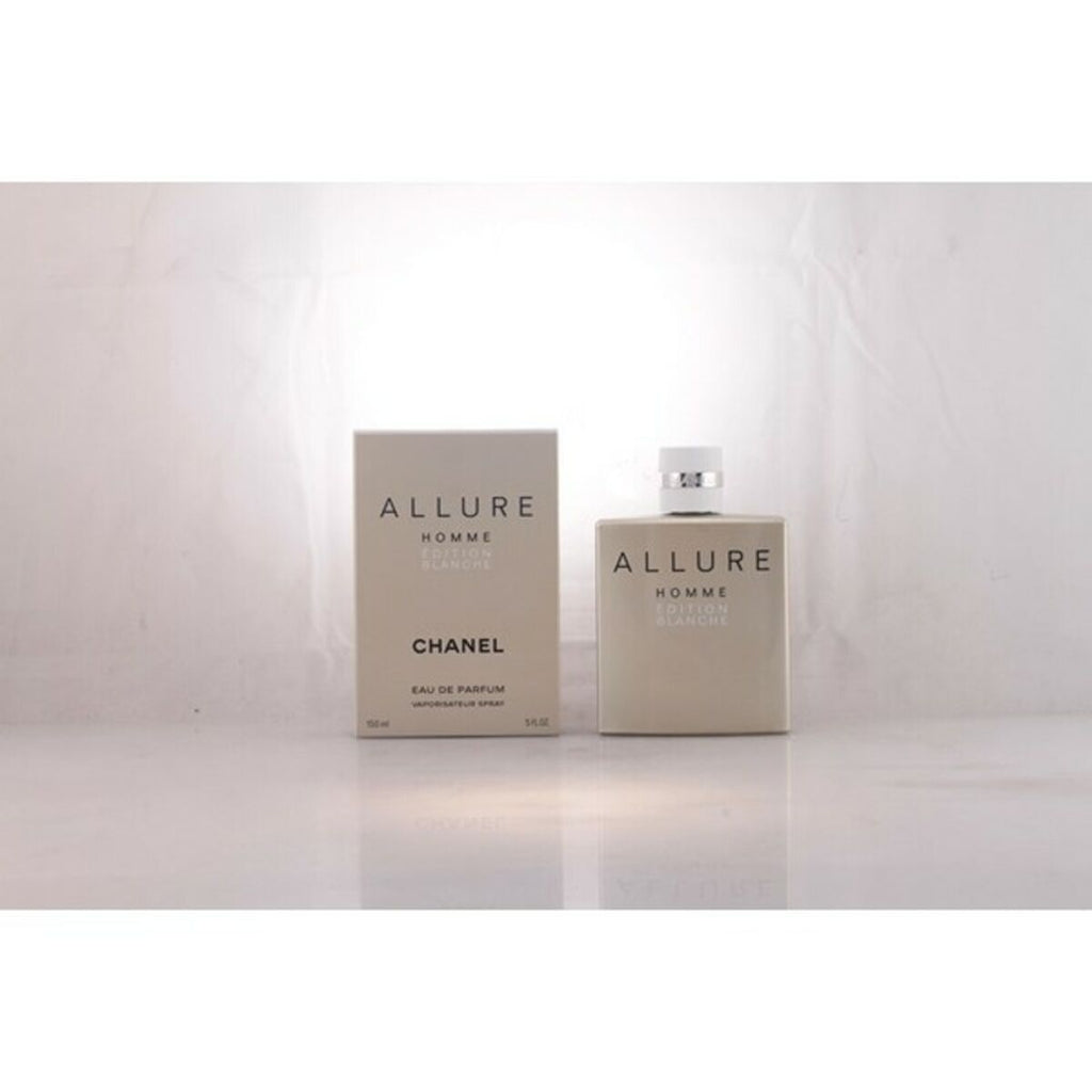 Parfum Homme Allure Blanche Chanel EDP 150 ml