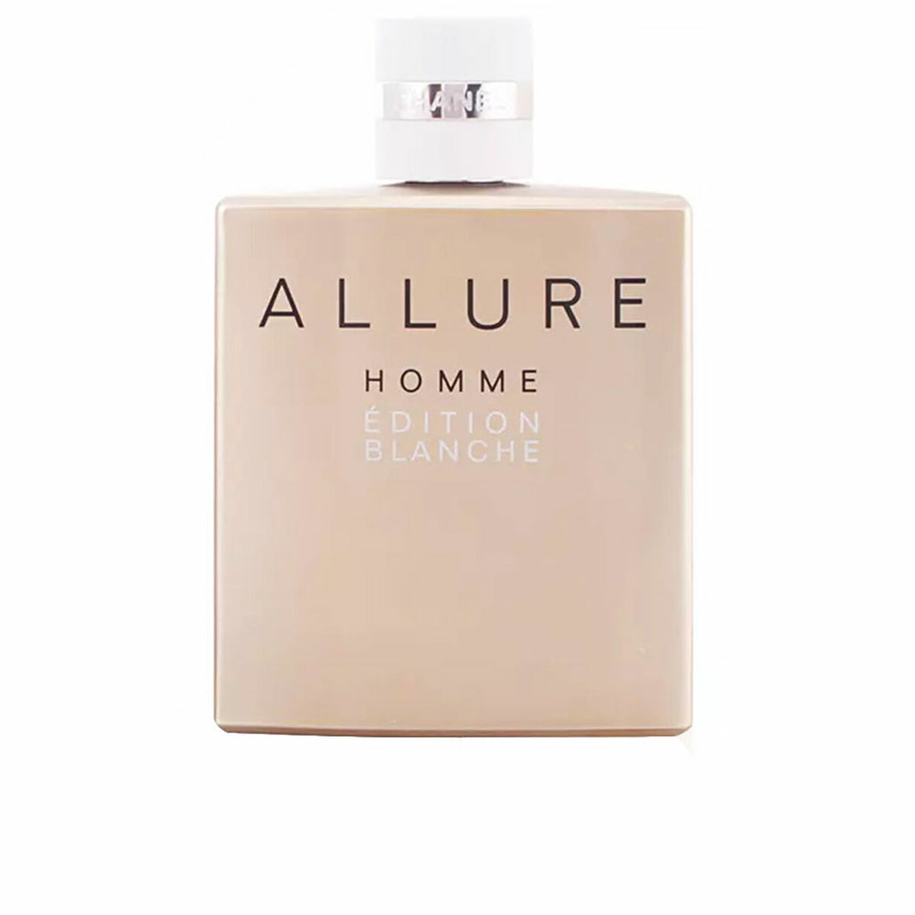 Parfum Homme Allure Blanche Chanel EDP 150 ml