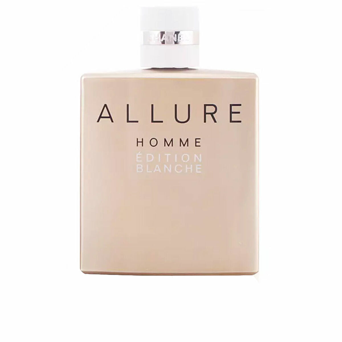 Parfum Homme Allure Blanche Chanel EDP 150 ml