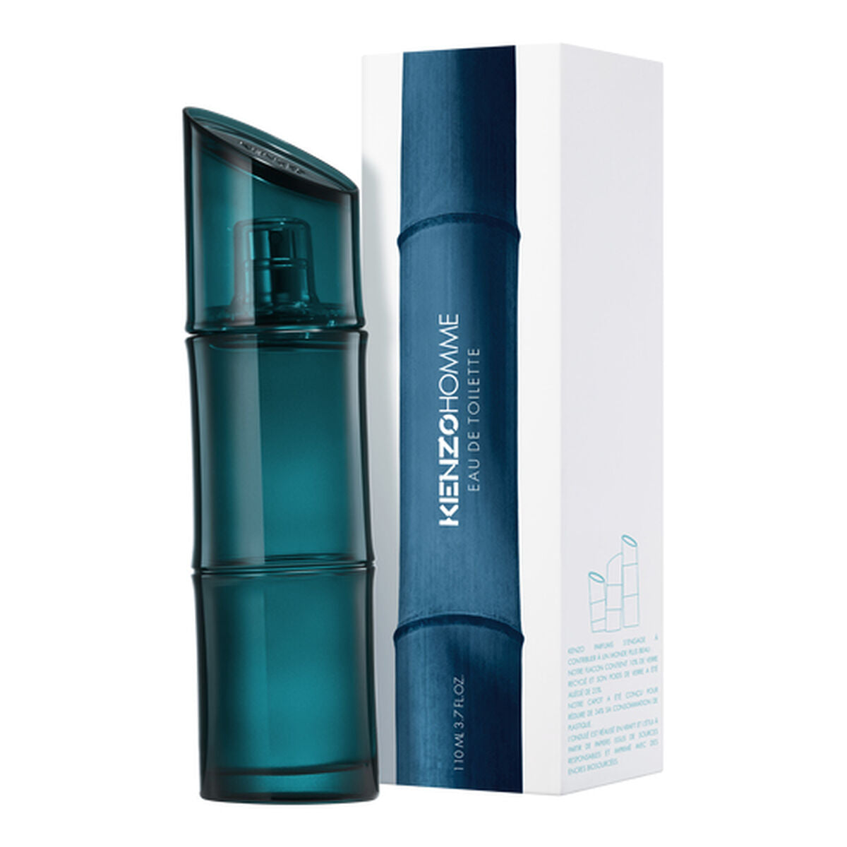 Parfum Homme Kenzo EDT 110 ml