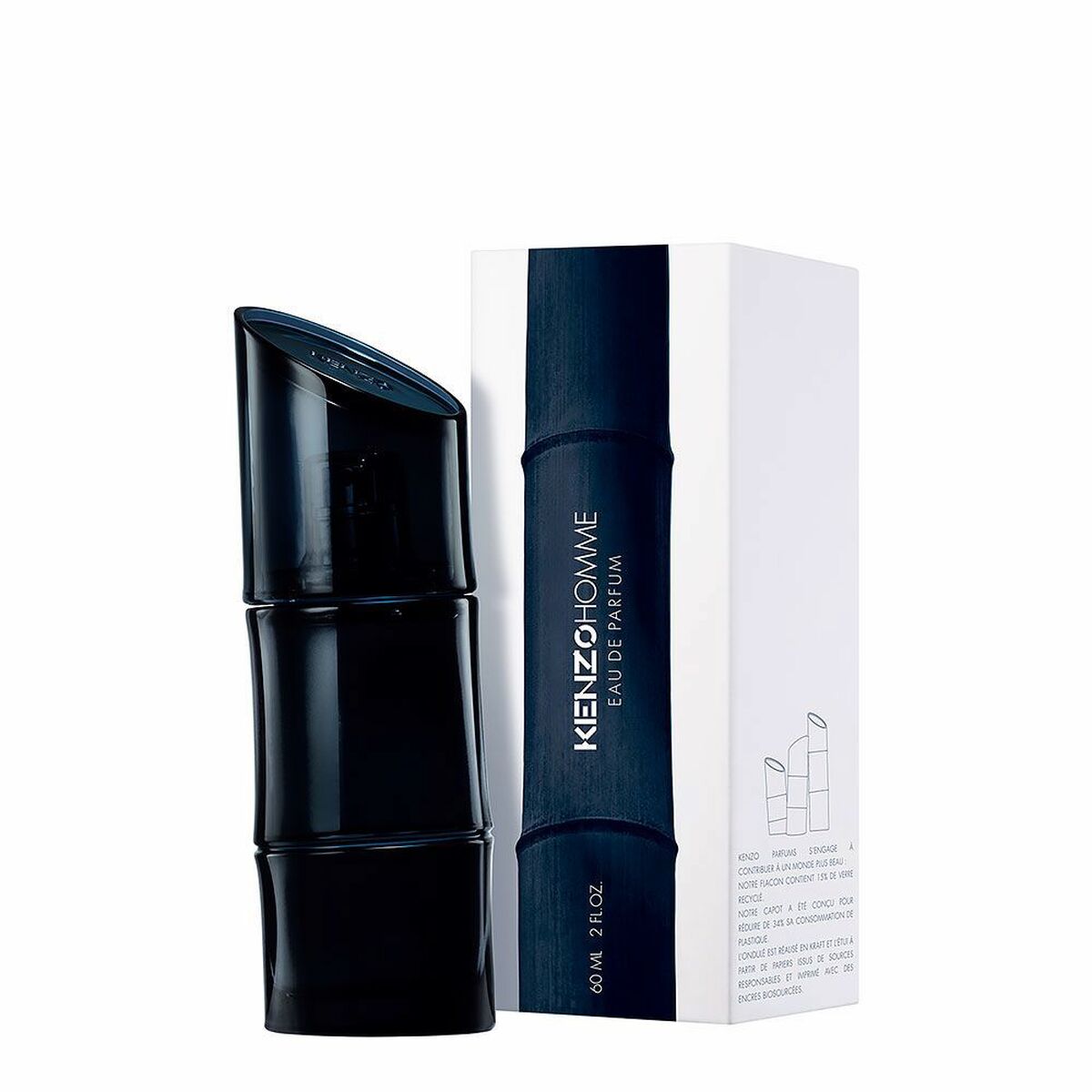 Parfum Homme Kenzo EDT 60 ml