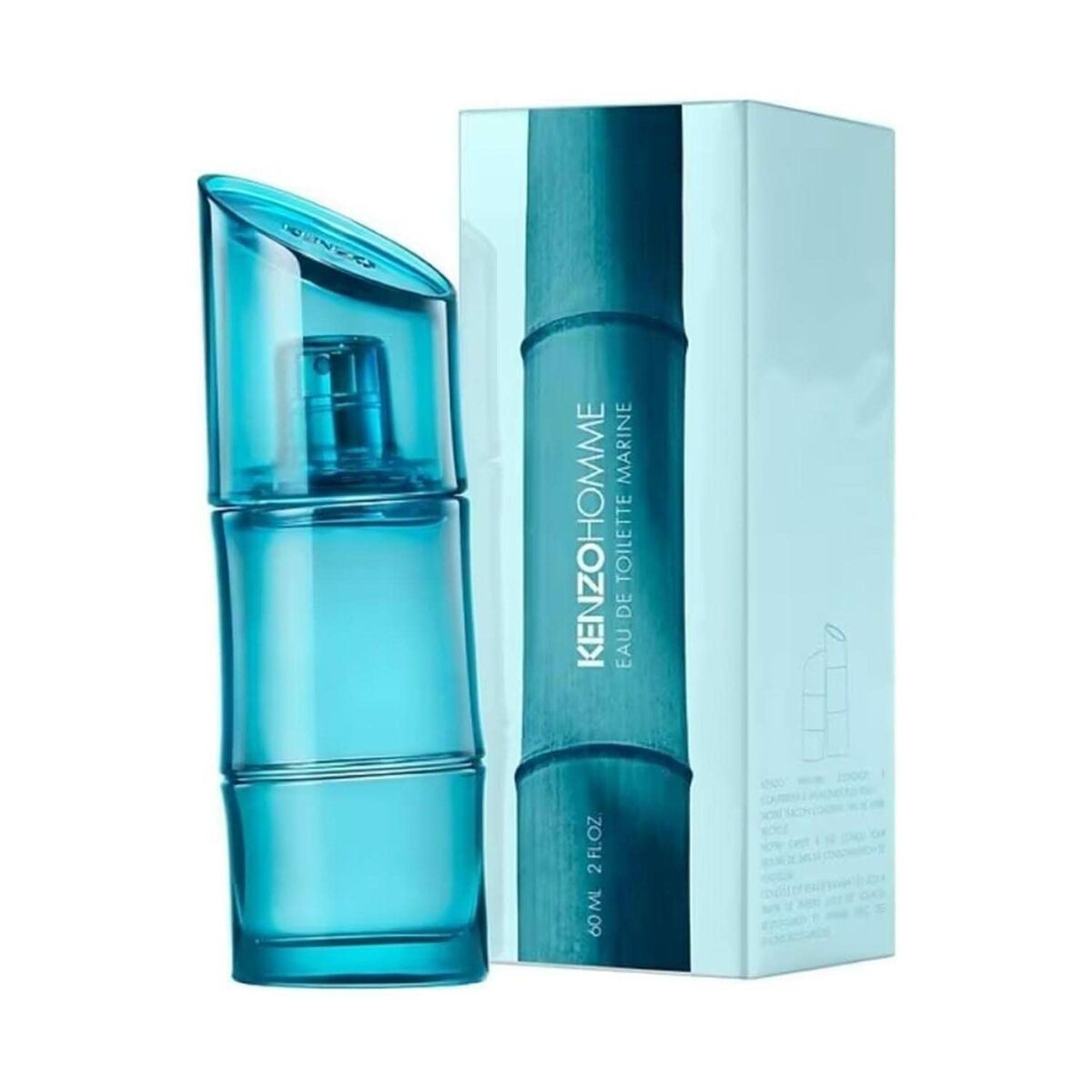 Parfum Homme Kenzo 60 ml