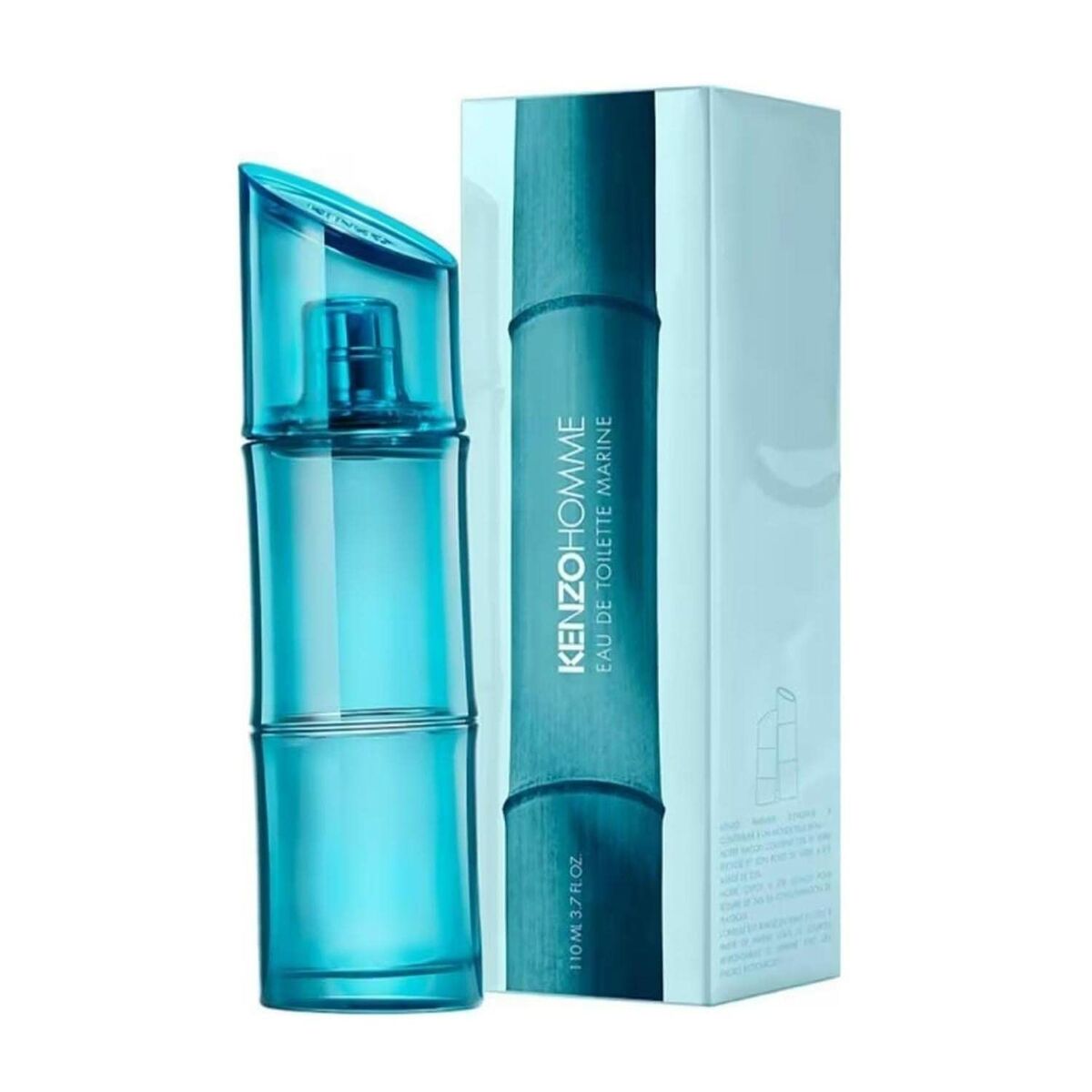 Parfum Homme Kenzo EDT 110 ml