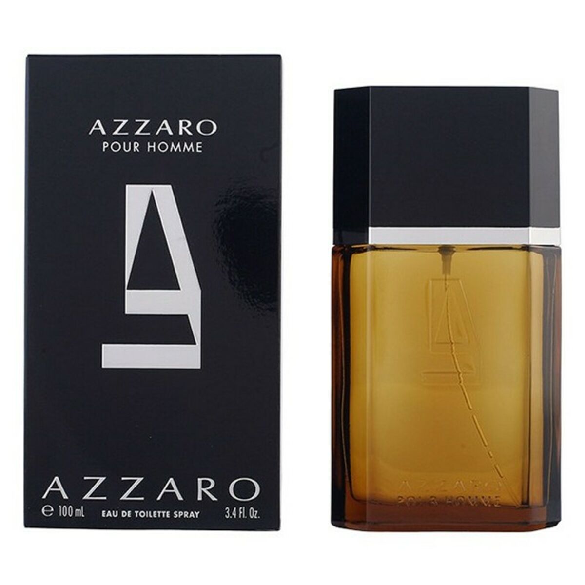 Parfum Homme Azzaro EDT 100ml