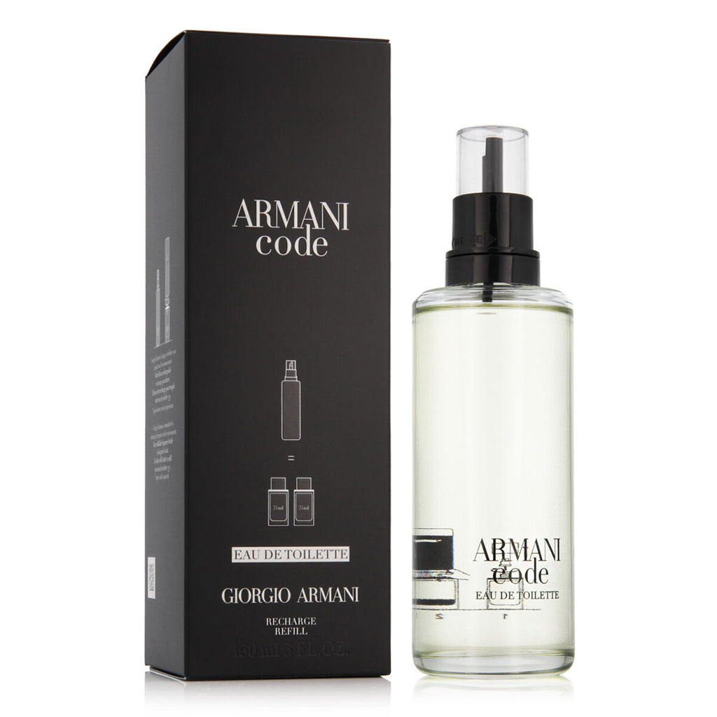 Parfum Homme Armani Code EDT