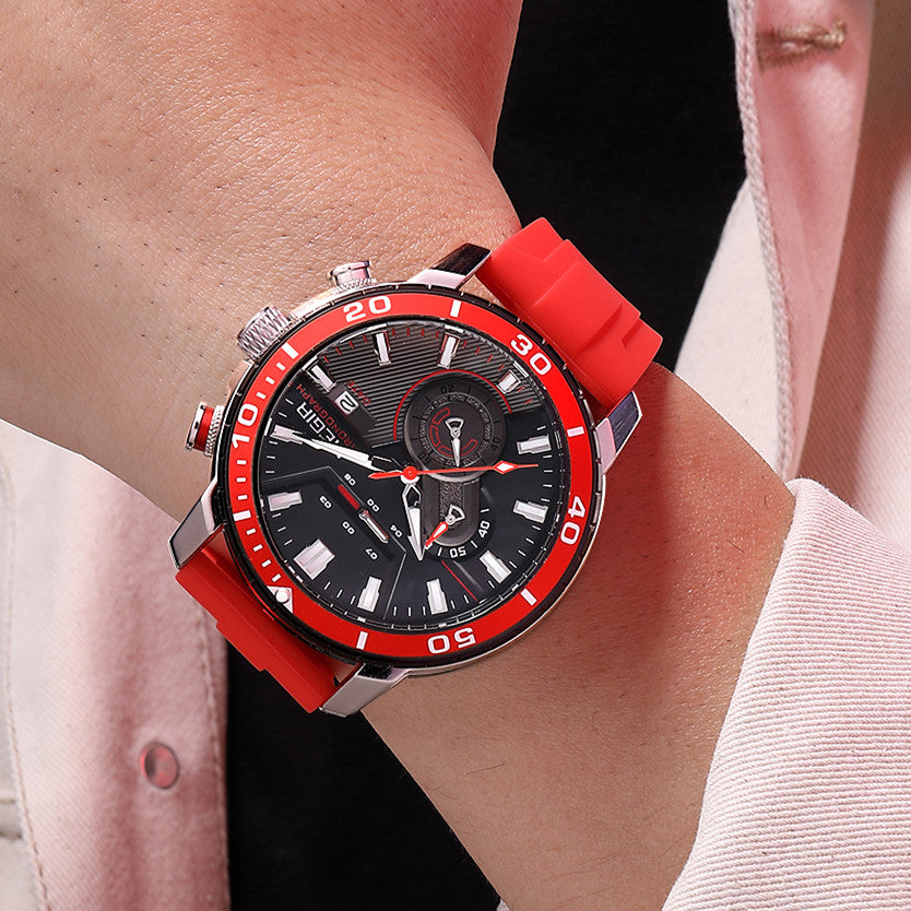 Montre MEGIR