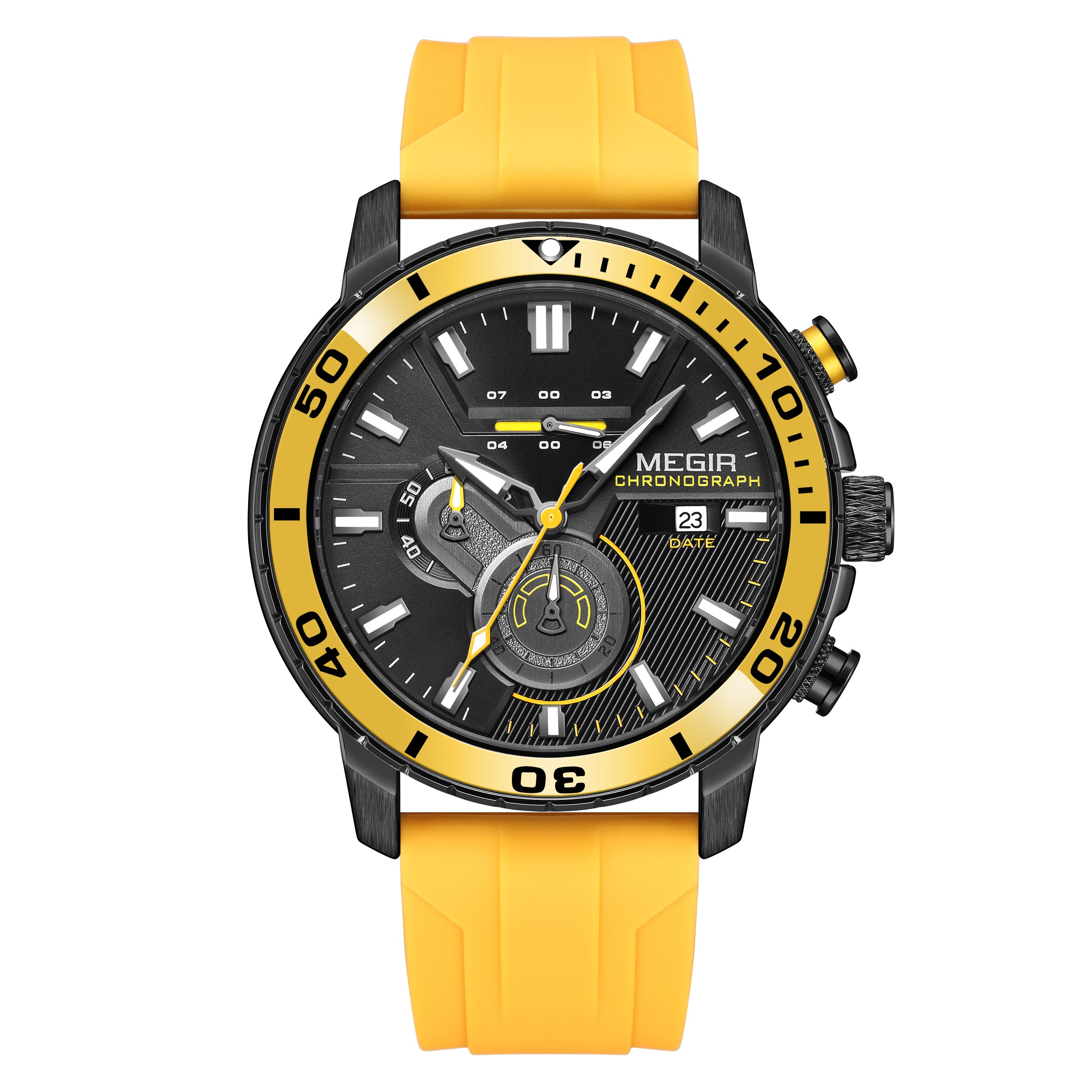 Montre MEGIR