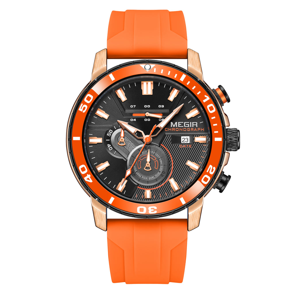 Montre MEGIR