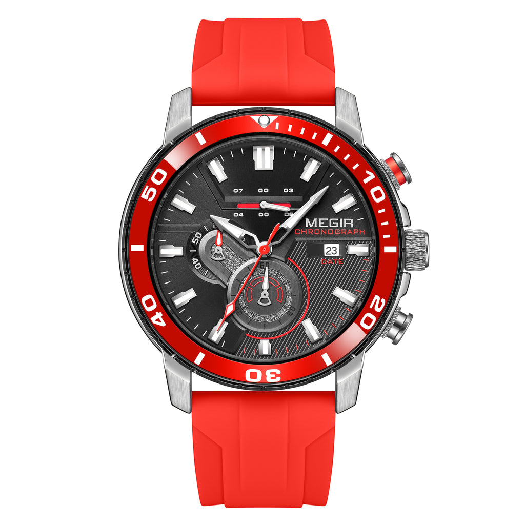 Montre MEGIR