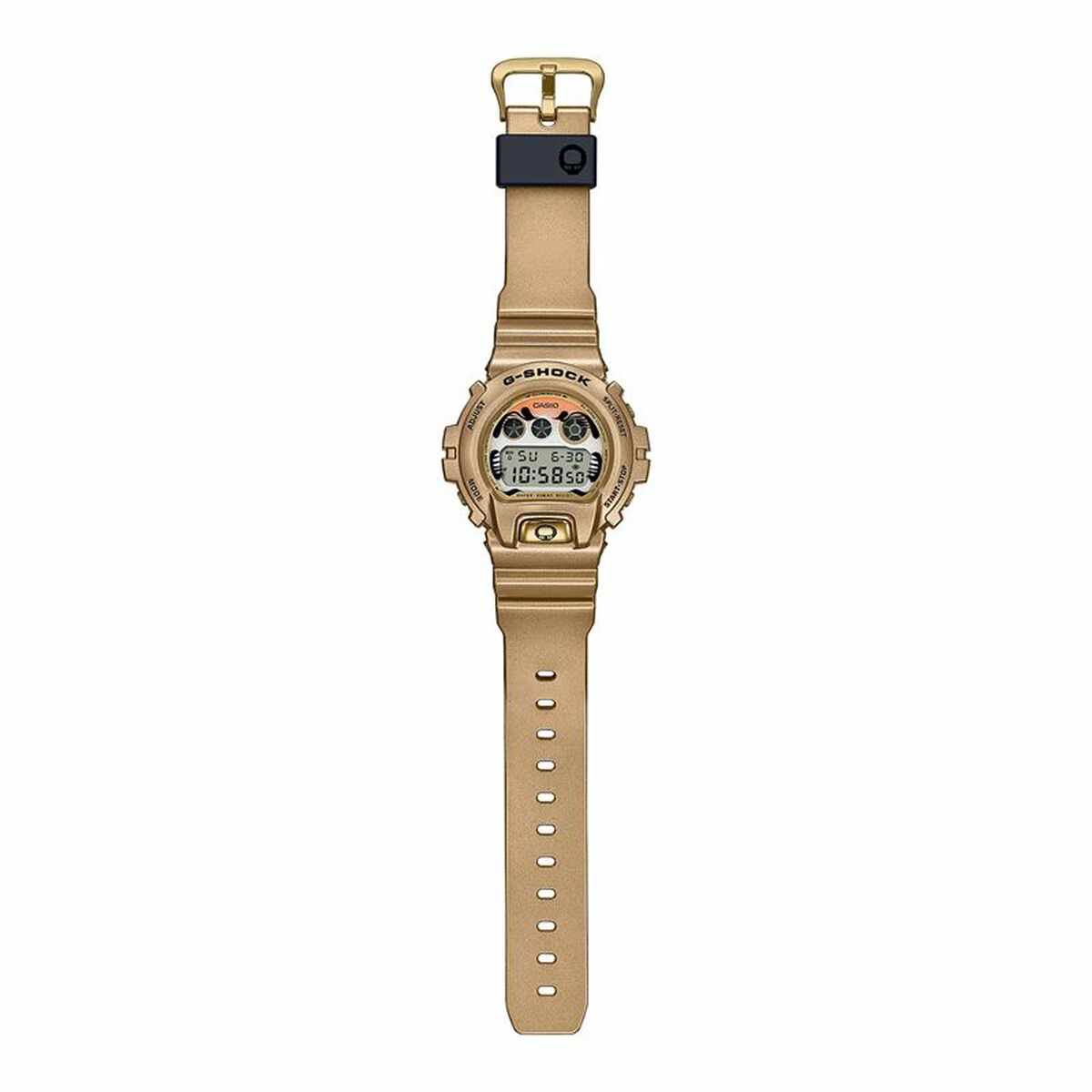 Montre Casio (Ø 53 mm)