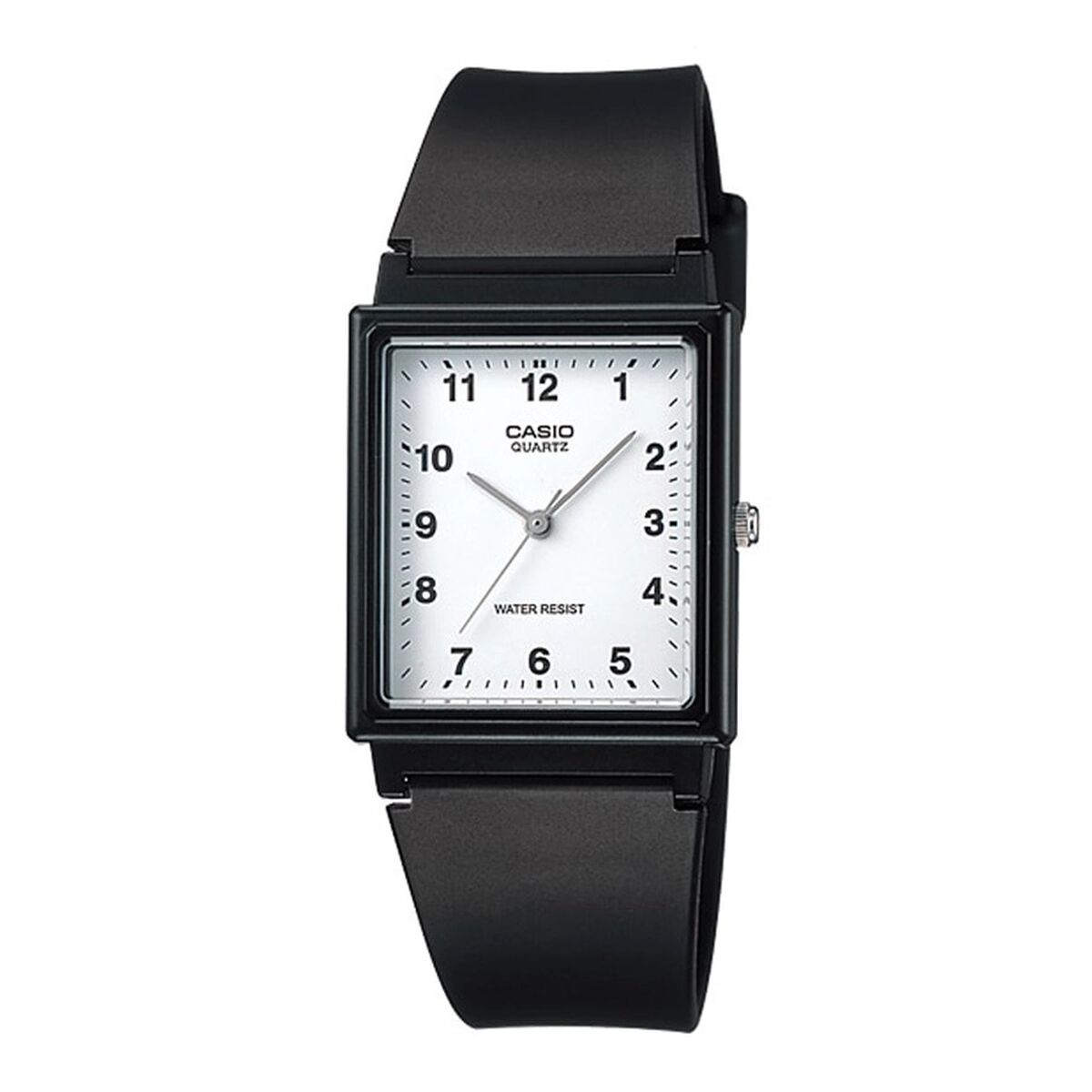 Montre Casio COLLECTION Noir