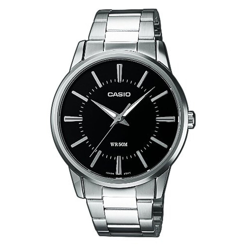 Montre Casio (Ø 40 mm)