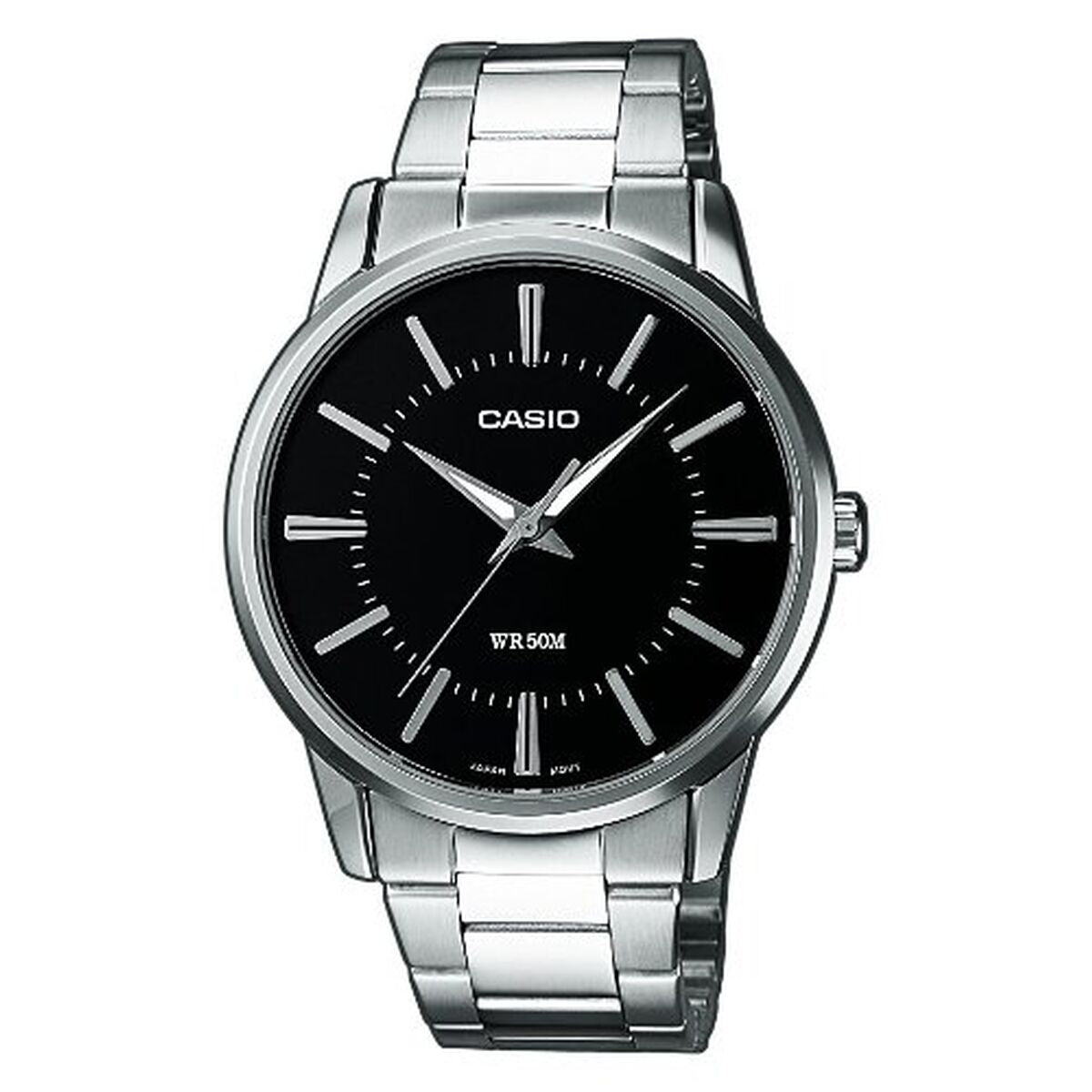 Montre Casio (Ø 40 mm)