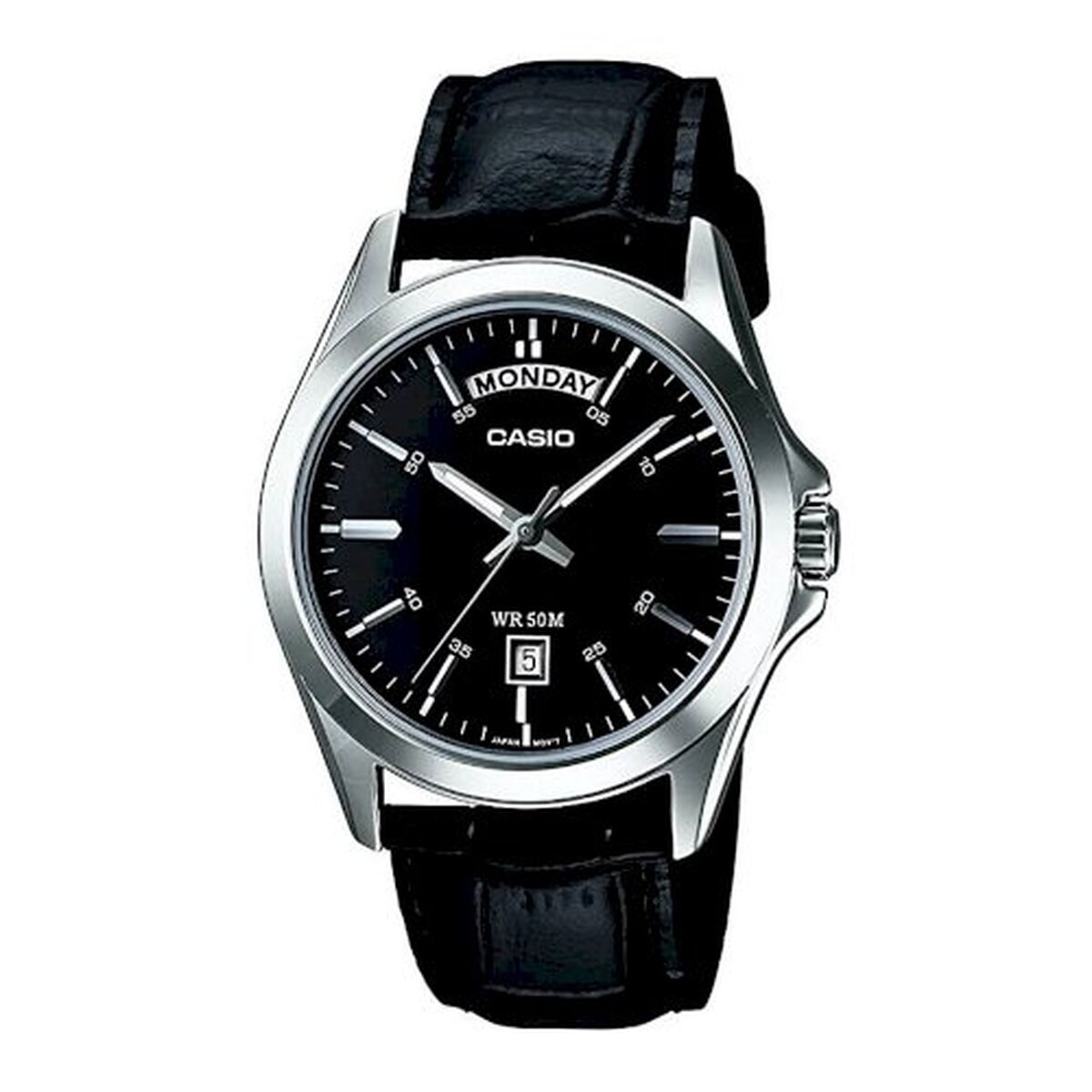 Montre Casio (Ø 45 mm)