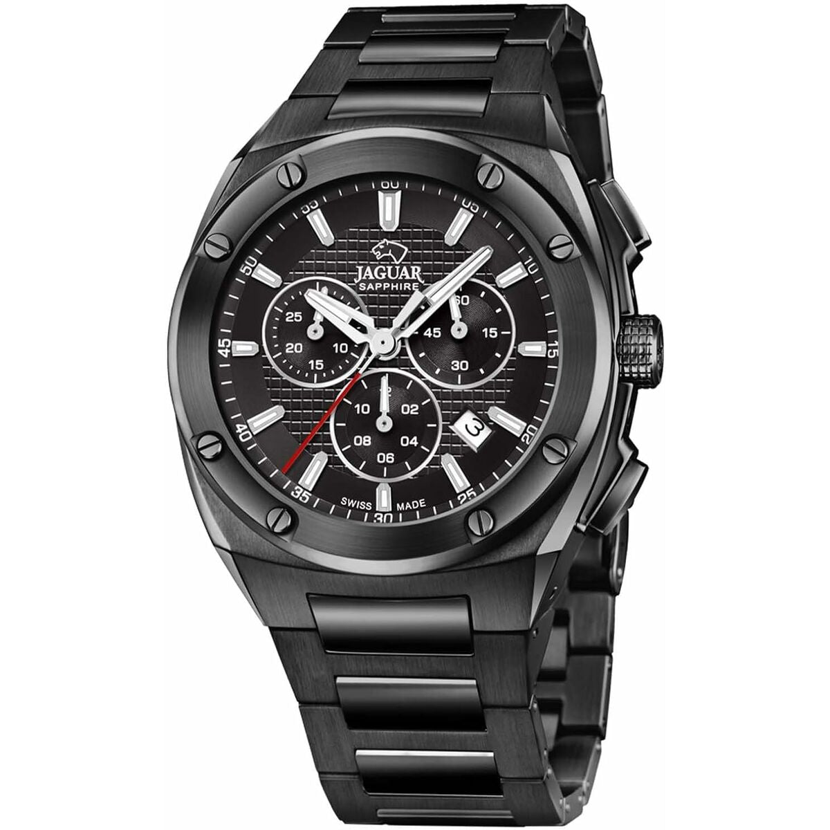 Montre Jaguar