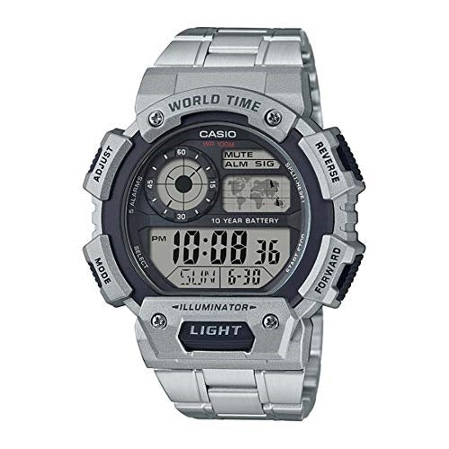 Montre CASIOSPORT