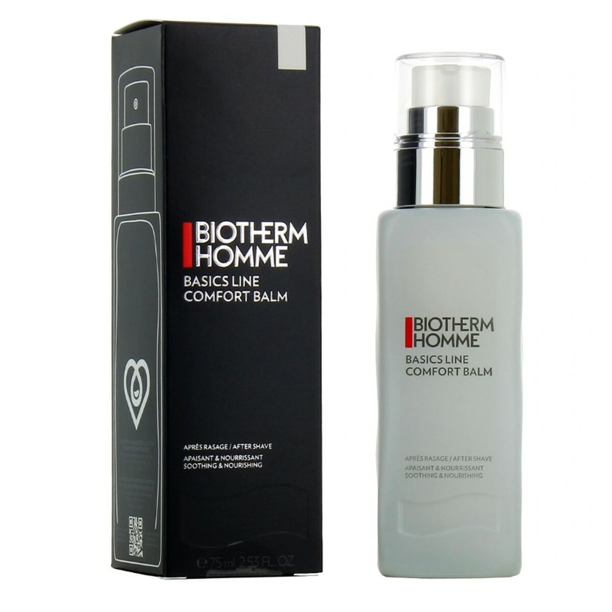 Crème Jour Biotherm Homme 75 ml