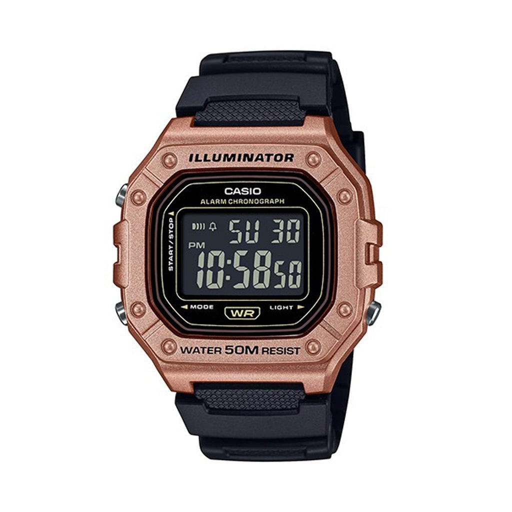 CASIO SPORT  ILLUMINATOR