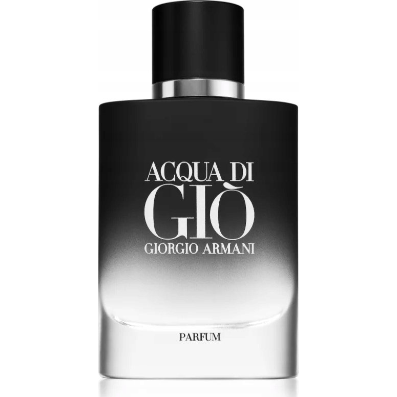 Giorgio Armani Acqua di Gio Pour Homme PARFUM refillable spray 200ml (3614273954150)-0