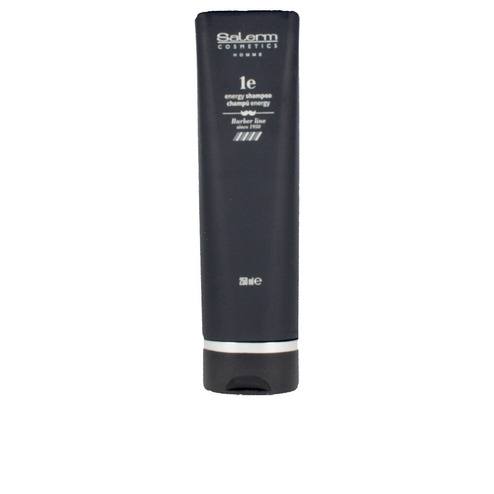 HOMME energy shampoing 250 ml