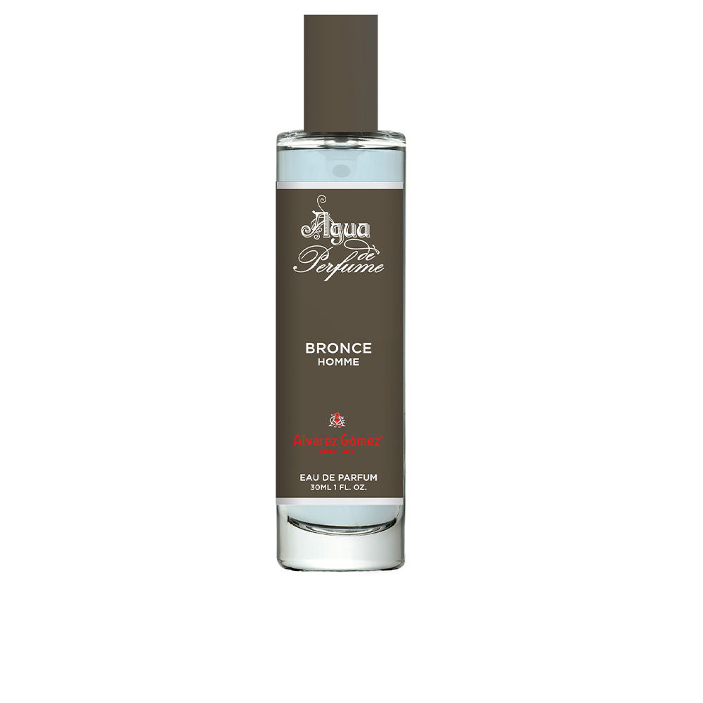 BRONCE HOMME eau de parfum spray 30 ml
