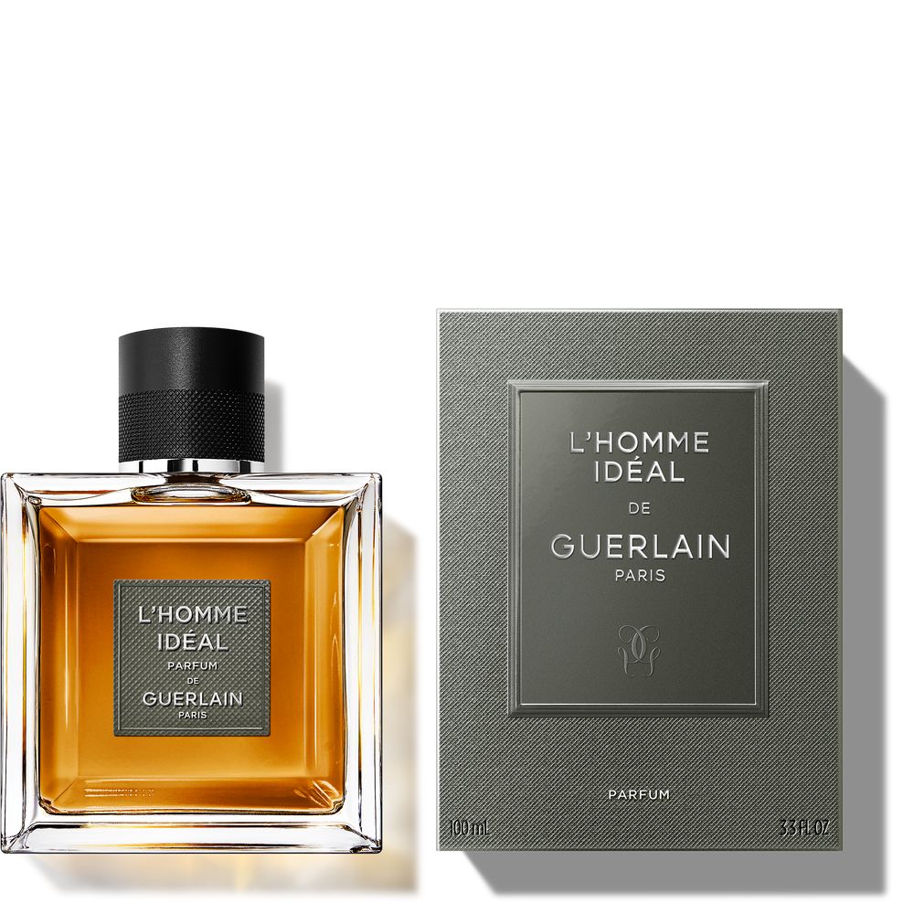 L’HOMME IDEAL PARFUM HOMME EDP vapo 100 ml