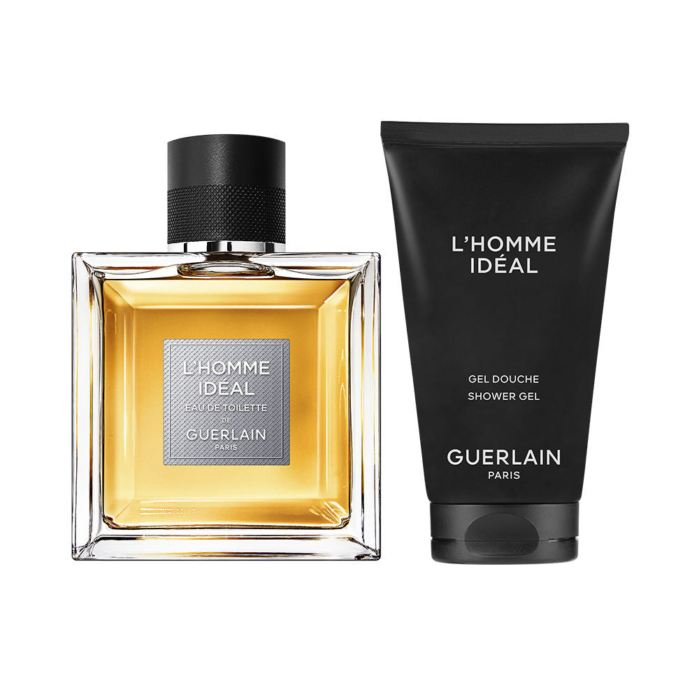 L’HOMME IDEAL kit 2 pcs